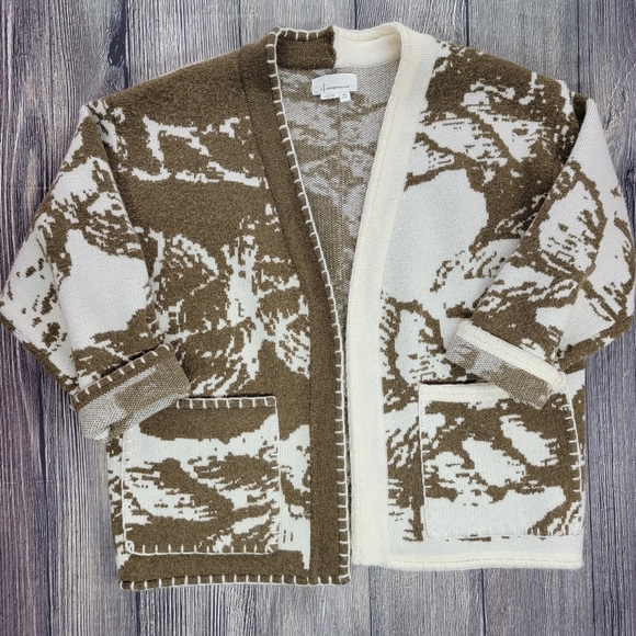 Anthropologie Cosy Knit Cardigan - Picture 5 of 15